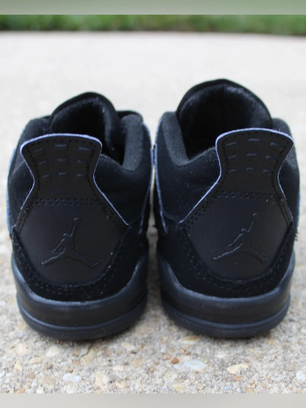 Air Jordan 4 Retro 